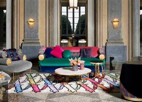 versace couchgarnitur|versace home collection.